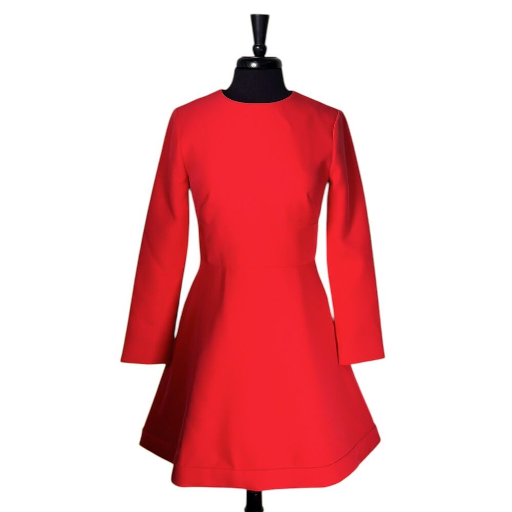 Tuckernuck ELODIE A-Line Dress, Small